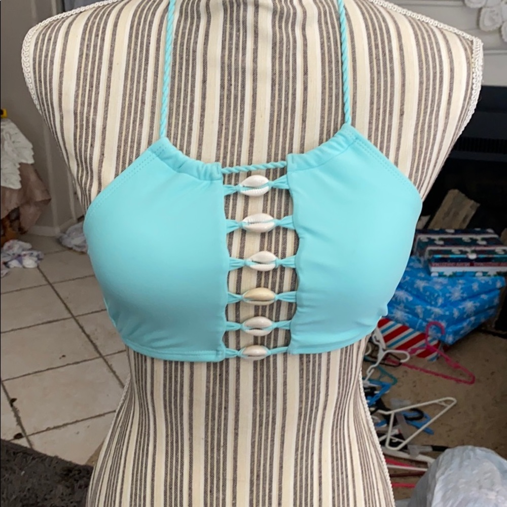 New with tags women’s bathing suit